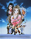 Anime Arts