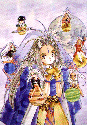 Anime Arts