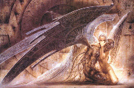 Winged Arts