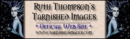 Ruth Thompson Tarnished Images