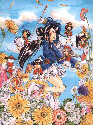 Anime Arts