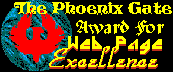 The Phoenix Gate