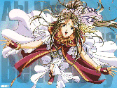 Anime Arts