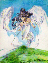 Anime Arts