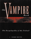 Vampire Book of the Dead