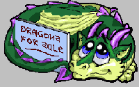 Dragon Image