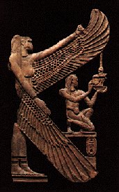 {image of isis}