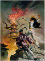 Fantasy Arts