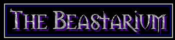 The Beastarium