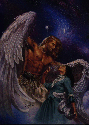 Winged Arts