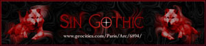 Sin Gothic