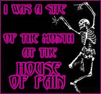 {site of the month}