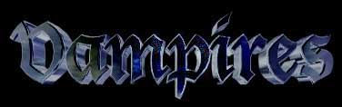 Vampire Image